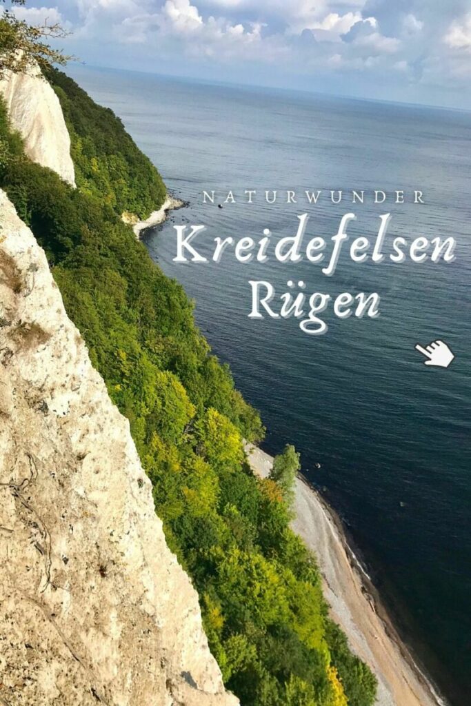 Kreidefelsen Rügen