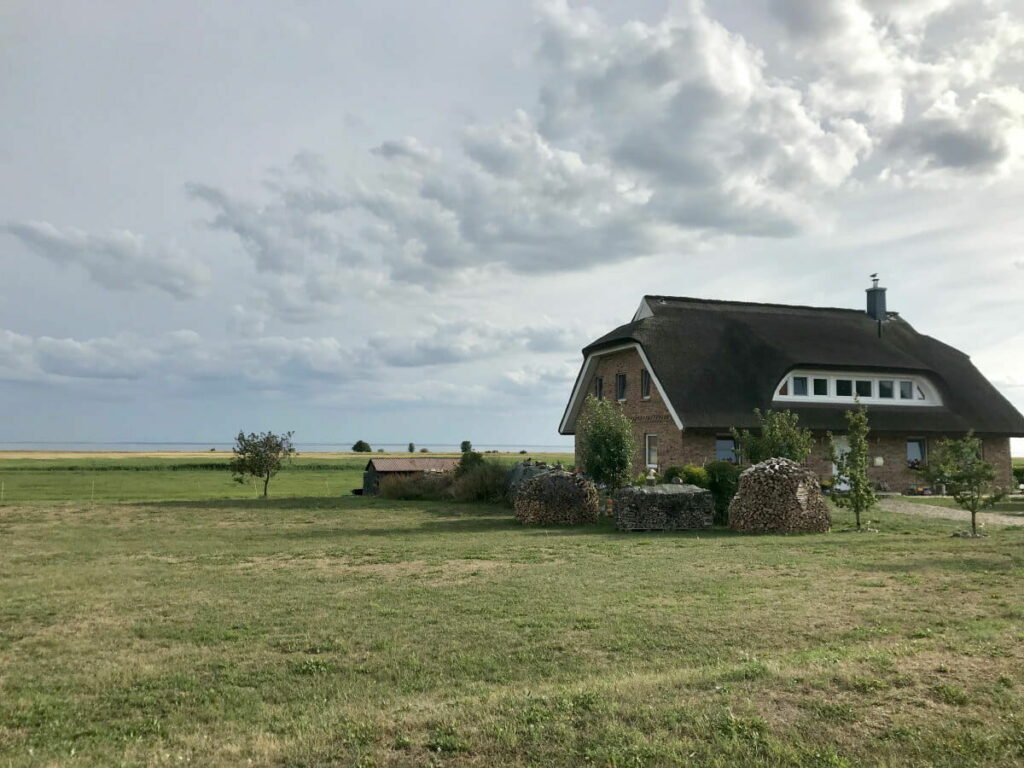 Die besten Rügen Ferienwohnungen finden oder gleich ein Ferienhaus?