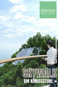 SKYWALK KÖNIGSSTUHL ⭐️ Die neue Aussichtskanzel!