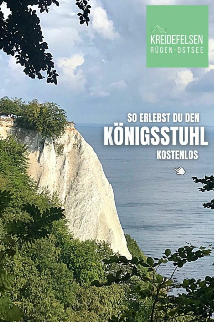 Königsstuhl Rügen