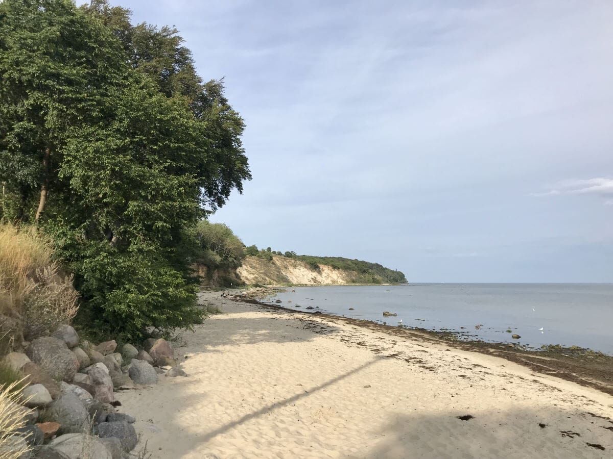 MÖNCHGUT ⭐ Highlight der Rügen Sehenswürdigkeiten