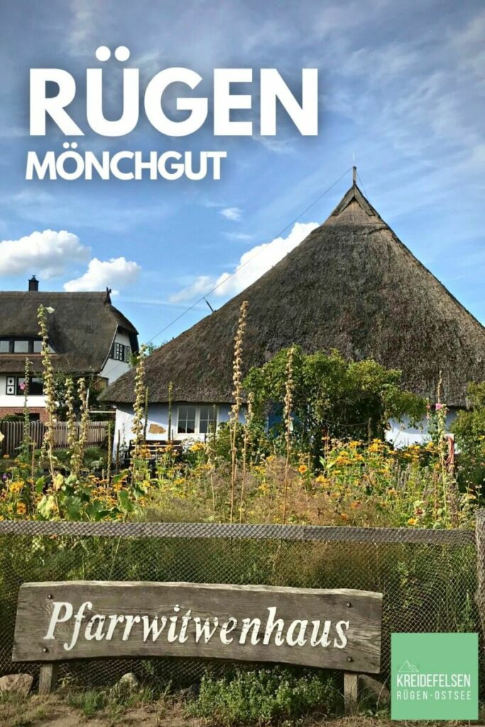 Mönchgut