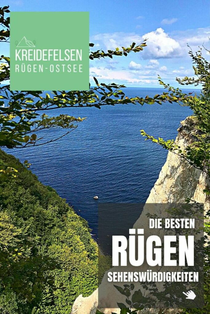 Rügen Sehenswürdigkeiten