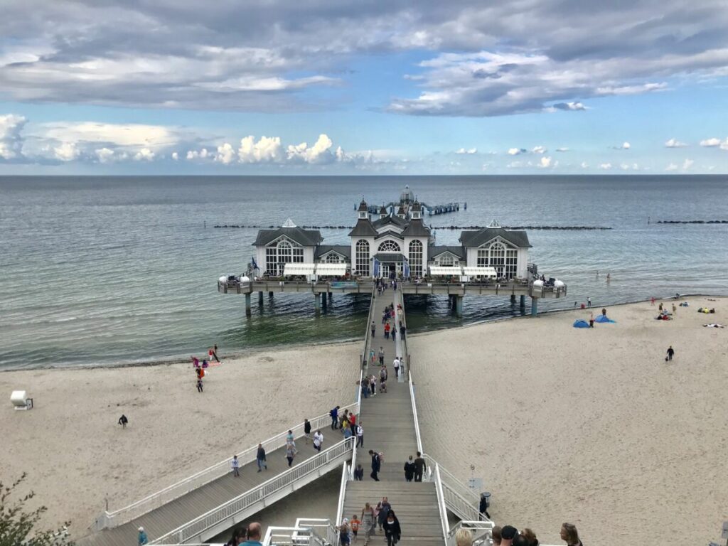 Rügen Sehenswürdigkeiten