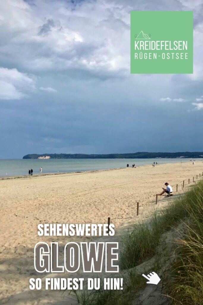 Glowe Rügen