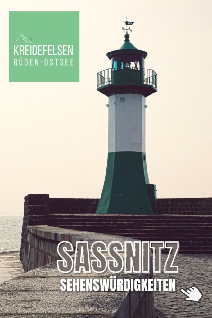 Sassnitz Sehenswürdigkeiten