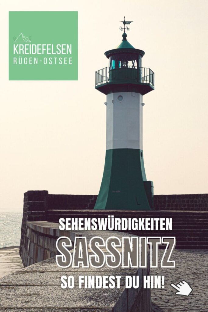 Sassnitz Sehenswürdigkeiten