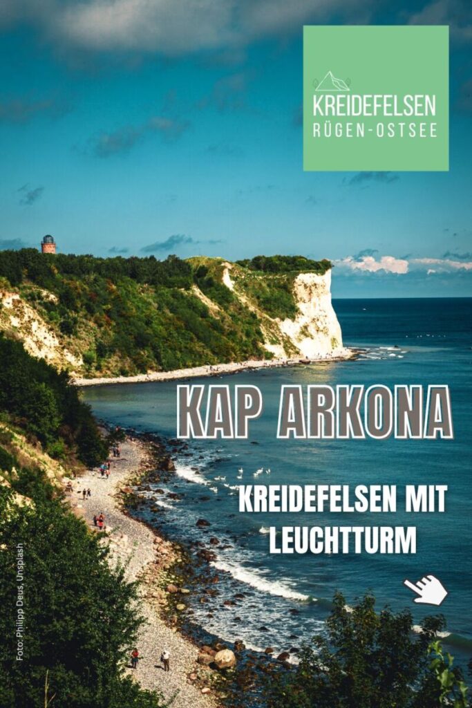 kap arkona rügen