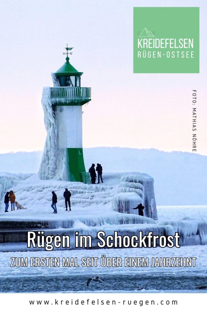 Rügen Winter