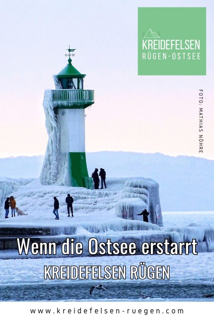 Rügen Winter